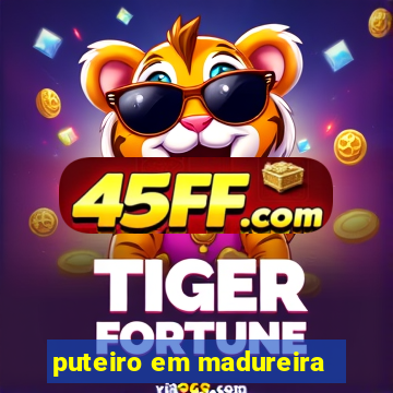 puteiro em madureira